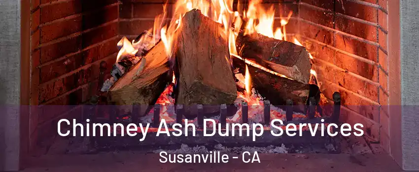  Chimney Ash Dump Services Susanville - CA
