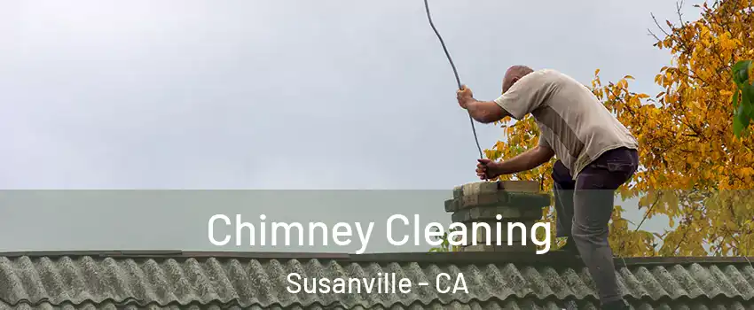  Chimney Cleaning Susanville - CA