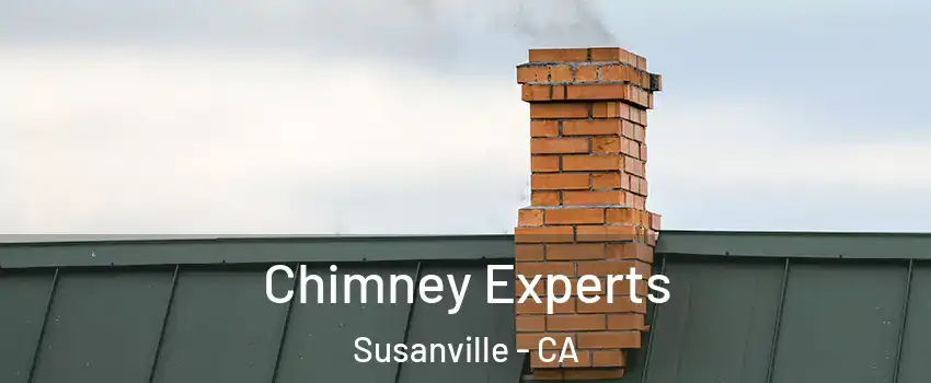  Chimney Experts Susanville - CA