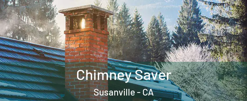  Chimney Saver Susanville - CA