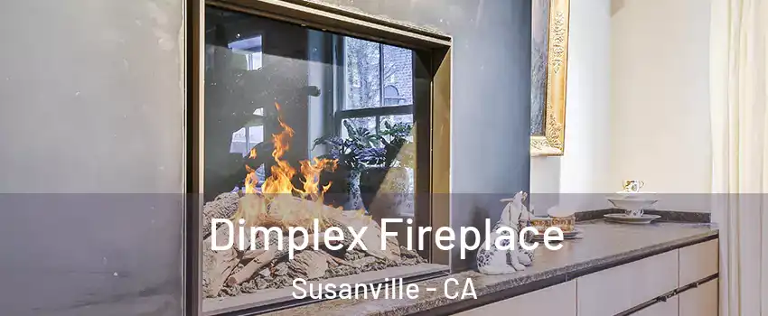  Dimplex Fireplace Susanville - CA