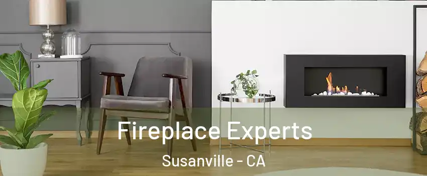  Fireplace Experts Susanville - CA