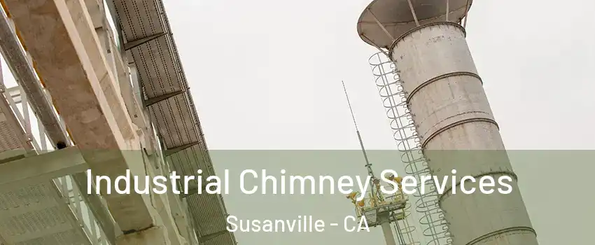  Industrial Chimney Services Susanville - CA