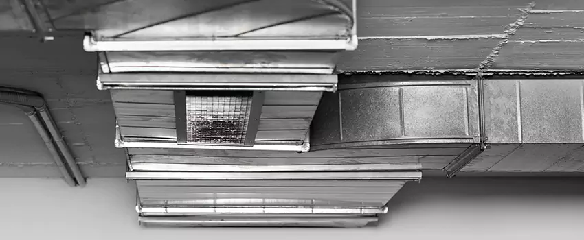 Trusted Air Duct Cleaning Company in Susanville, California