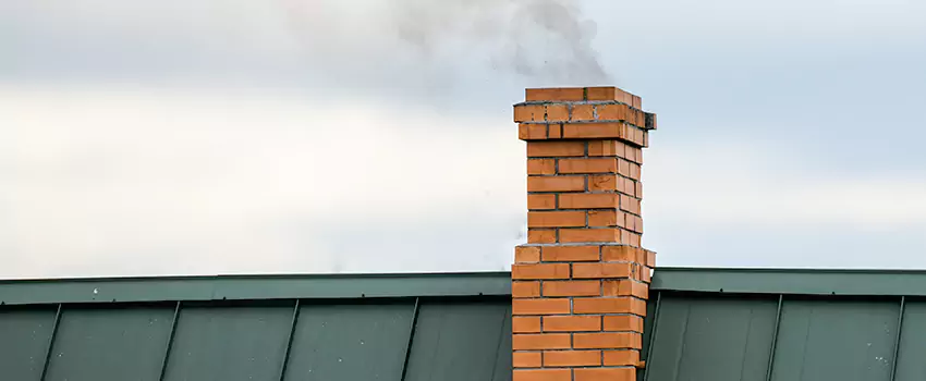 Animal Screen Chimney Cap Repair And Installation Services in Susanville, California