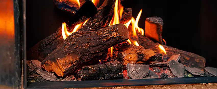 Chimney Fireplace Ash Dump Cleaning in Susanville, CA