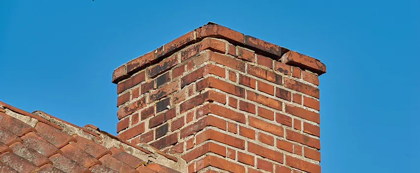 Clean Blocked Chimney in Susanville, California