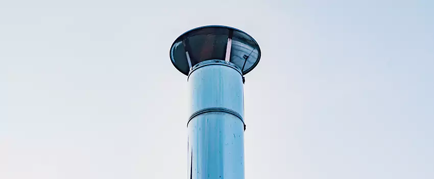 Wind-Resistant Chimney Caps Installation and Repair Services in Susanville, California