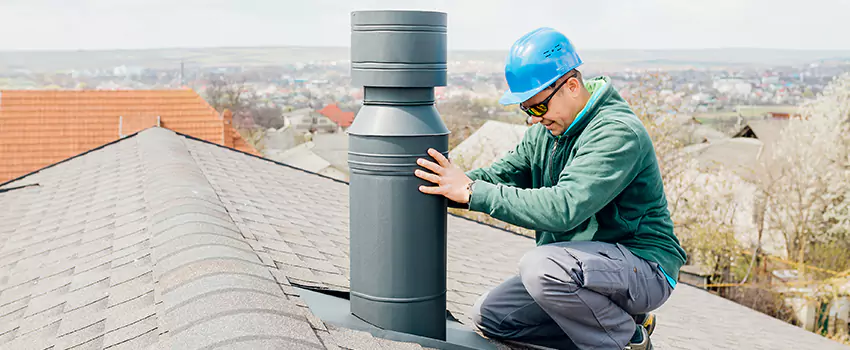 Chimney Chase Inspection Near Me in Susanville, California