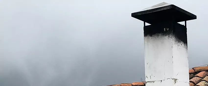 Chimney Damper Inspection in Susanville, CA