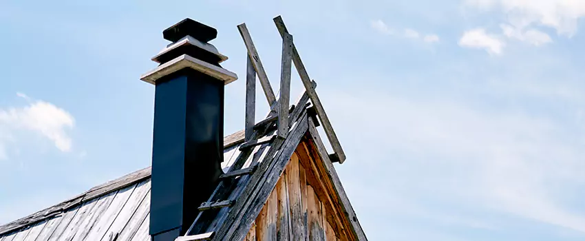 Chimney Creosote Cleaning in Susanville, CA