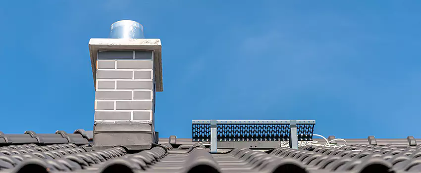 Chimney Flue Relining Services in Susanville, California