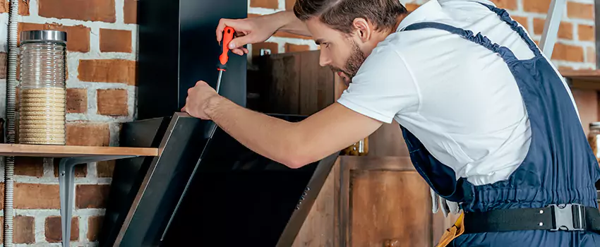 Chimney Crown Installation in Susanville, California