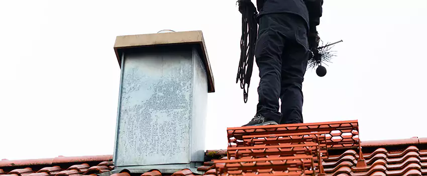 Chimney Liner Services Cost in Susanville, CA
