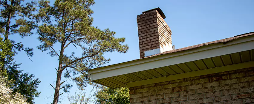 Budget-Friendly Chimney Masonry Service in Susanville, California