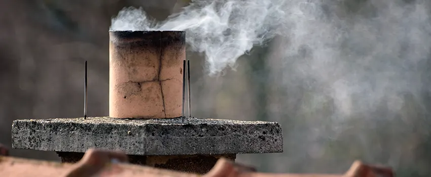 Wood Burning Chimney Odor Removal in Susanville, CA