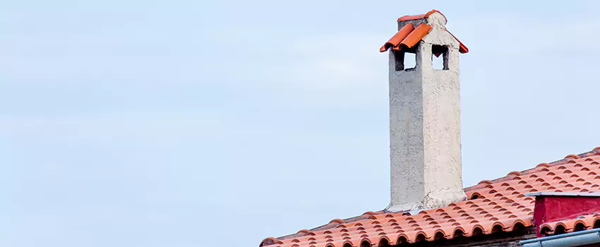 Chimney Pot Replacement in Susanville, CA