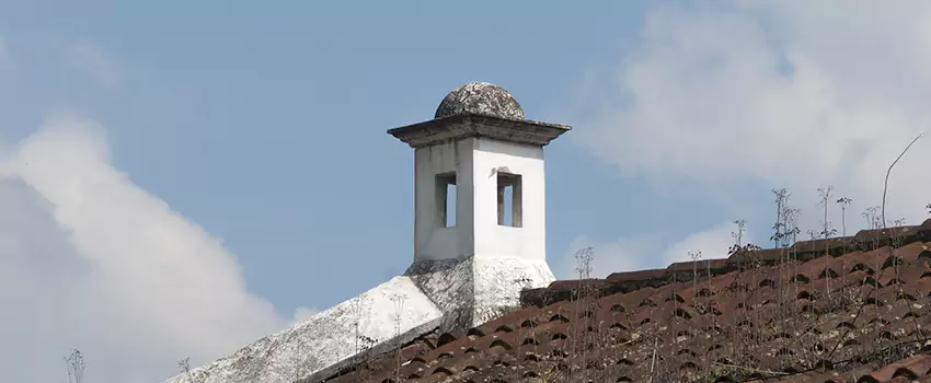 Cost To Rebuild A Chimney in Susanville, CA