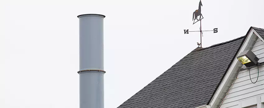 Chimney Inspection in Susanville, CA