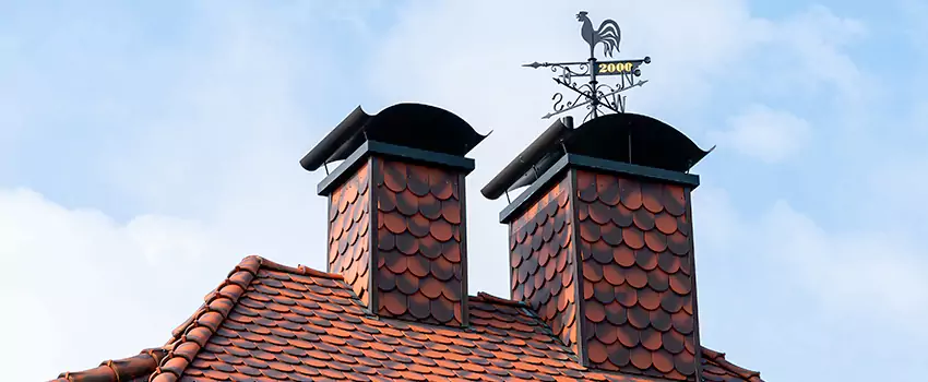 Old Chimney Restoration in Susanville, California