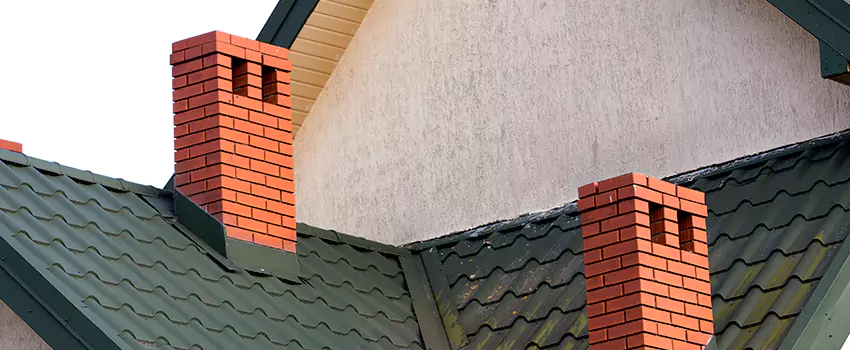 Chimney Saver Waterproofing Services in Susanville, California