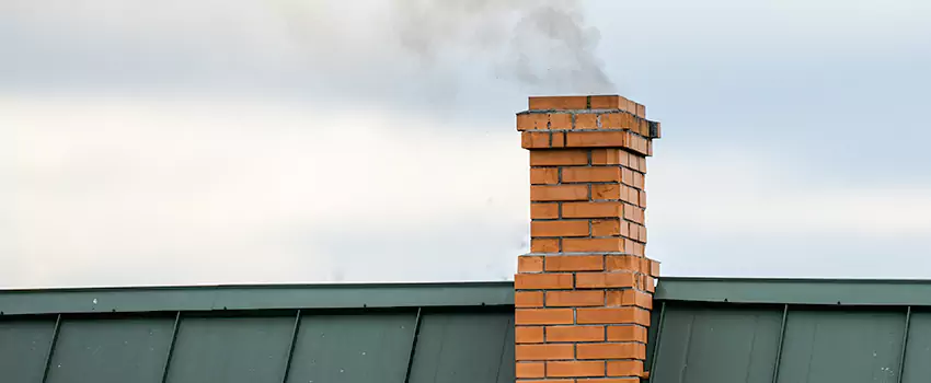Chimney Soot Cleaning Cost in Susanville, CA