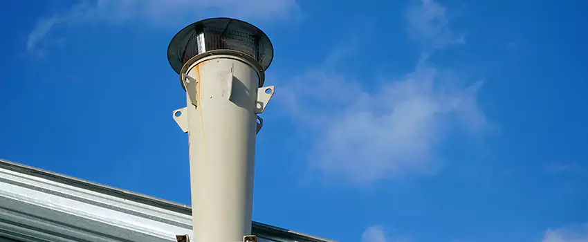 Chimney Spark Arrestor Requirements in Susanville, CA