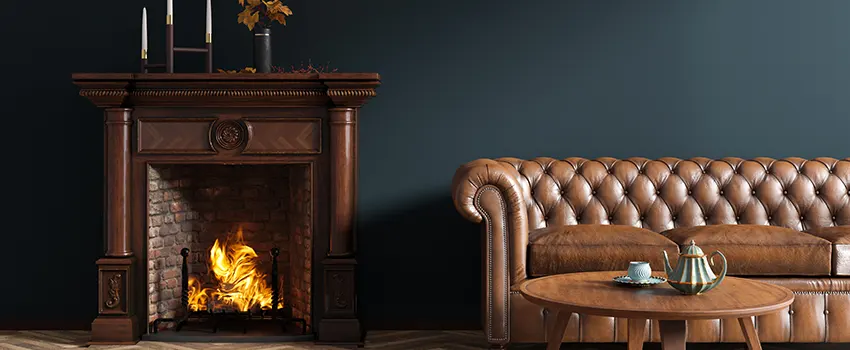 Traditional Fireplace Design Refurbishment Costs in Susanville, California