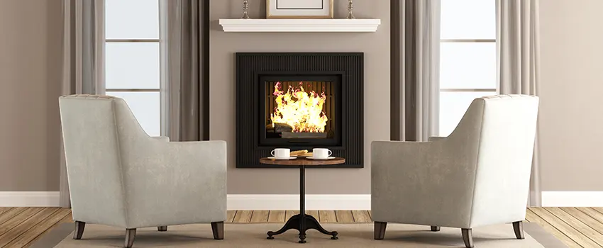 Custom Architectural Fireplace Restoration in Susanville, CA