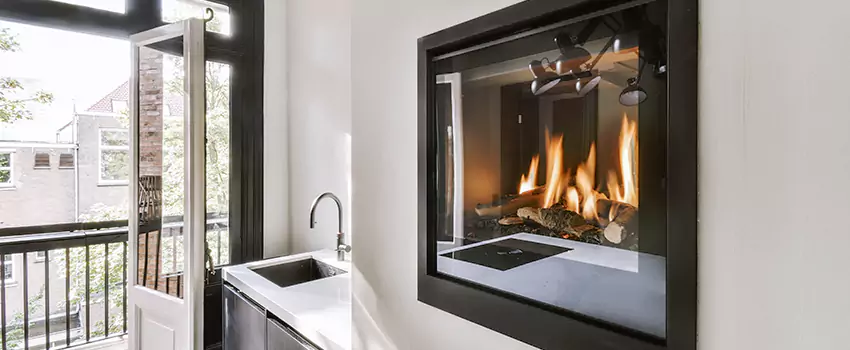 Dimplex Fireplace Installation and Repair in Susanville, California