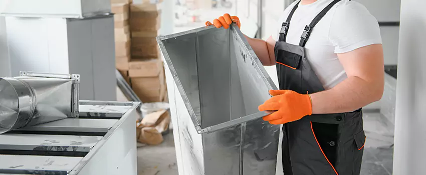 Benefits of Dryer Vent Inspection in Susanville, CA