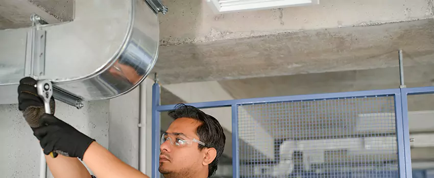 HVAC Ductwork Cleaning in Susanville, CA