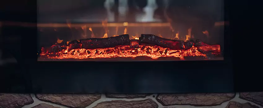Outdoor Electric Fireplace Installation Solutions in Susanville, CA
