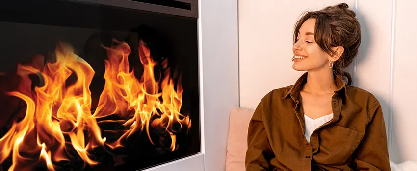 Electric Fireplace Logs Cost in Susanville, California