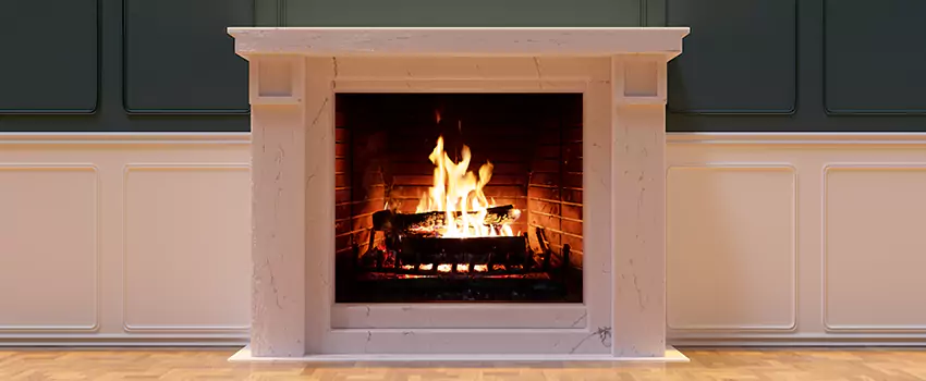 Empire Comfort Systems Fireplace Installation and Replacement in Susanville, California