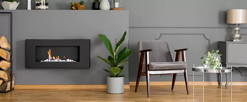 Ethanol Fireplace Burner Repair in Susanville, CA