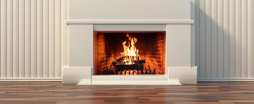 Fireplace Broken Ashtray Repair Services in Susanville, California