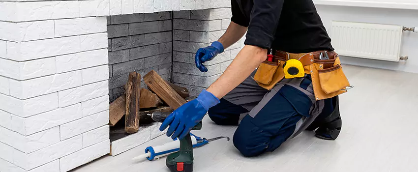 Fireplace Doors Cleaning in Susanville, California