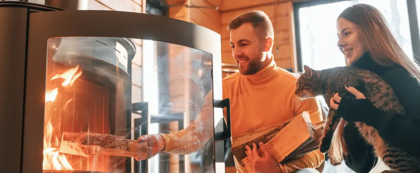 Fireplace Door Installation And Replacement Contractors in Susanville, CA