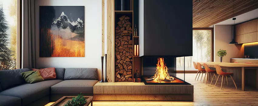 Fixing Electric Fireplace Problem in Susanville, California