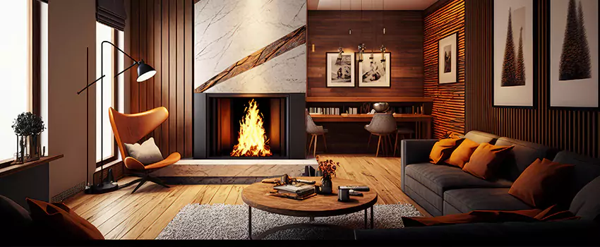 Fireplace Design Ideas in Susanville, CA