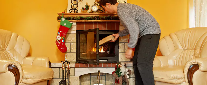 Marble Mantel Makeover Services for Fireplace in Susanville, CA