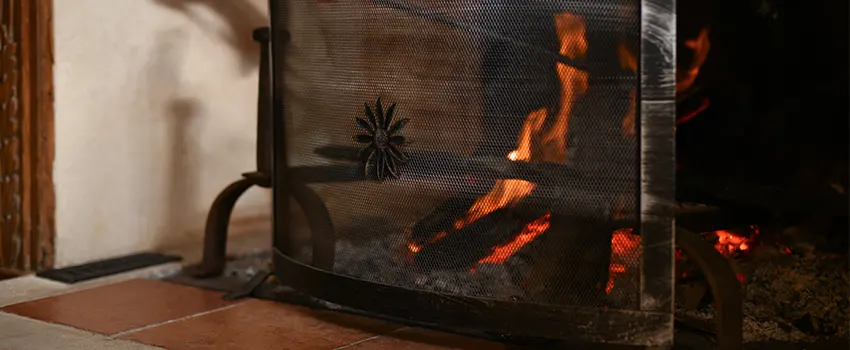 Electric Metal Fireplace installation Services in Susanville, CA