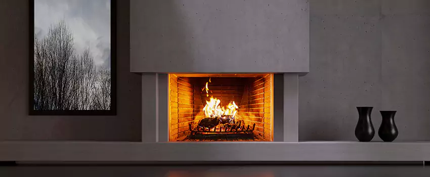 Wood Fireplace Refacing in Susanville, CA