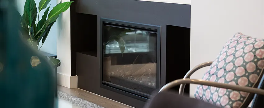 Welding Repairs for Fireplace Grate in Susanville, CA
