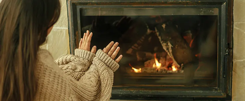Wood-burning Fireplace Smell Removal Services in Susanville, CA
