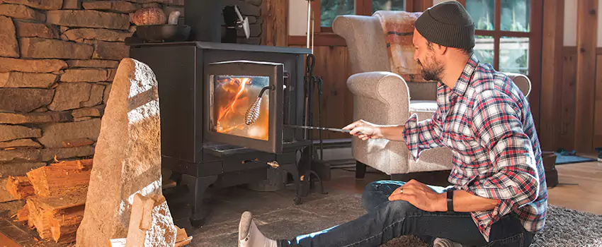 Fireplace Chimney Maintenance in Susanville, California