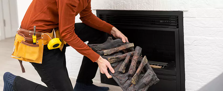 Fireplace Interior Sweeping in Susanville, CA