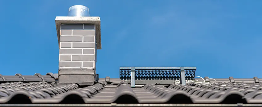 Repair Blocked Chimney in Susanville, California