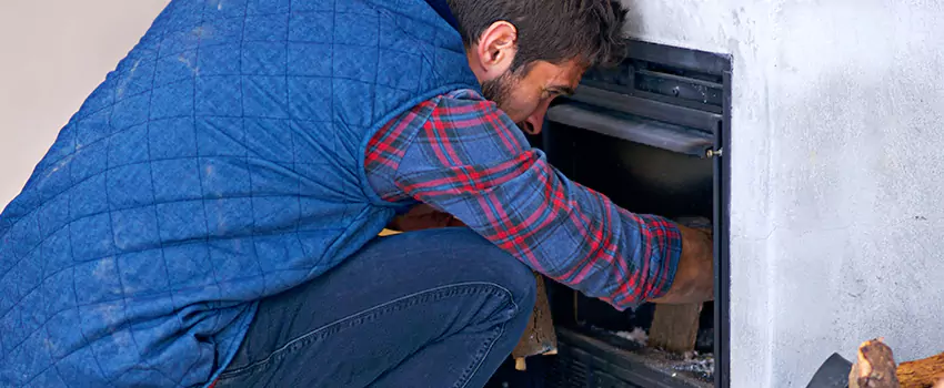 Fix Non-Working Prefabricated Fireplace in Susanville, CA